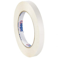 Tape Logic - Double Sided Tape Material Family: Foam Length Range: 36 yd. - 71.9 yd. - USA Tool & Supply