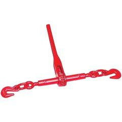 3/8" FORGED LEVER BINDER - USA Tool & Supply