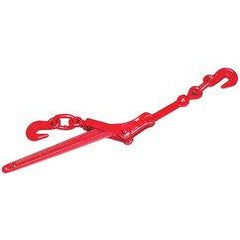 3/8" FORGED LEVER BINDER - USA Tool & Supply