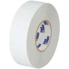 Tape Logic - 4" x 60' Vinyl Floor & Egress Tape - USA Tool & Supply