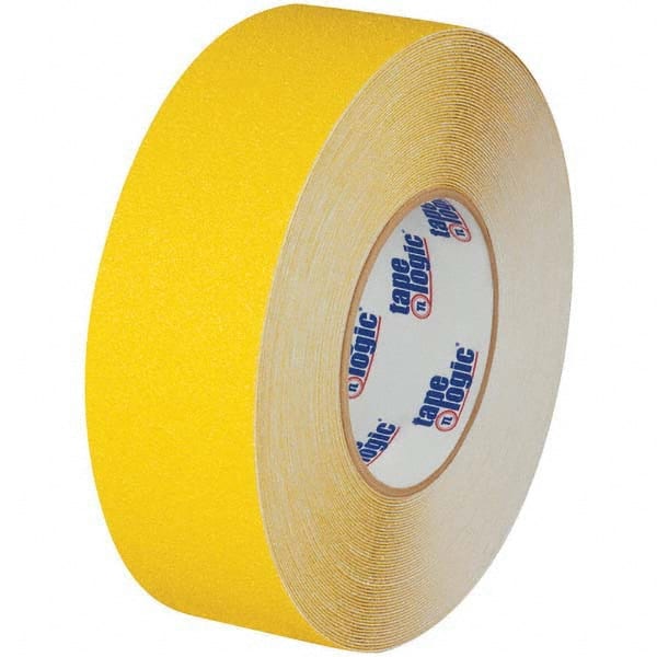 Tape Logic - 2" x 60' Vinyl Floor & Egress Tape - USA Tool & Supply