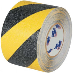 Tape Logic - 1" x 60' Vinyl Floor & Egress Tape - USA Tool & Supply