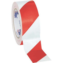 Tape Logic - Pack of (3) 36 Yd Rolls 2" x 108' Vinyl Floor & Egress Tape - USA Tool & Supply