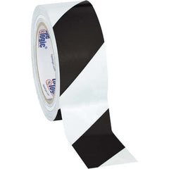 Tape Logic - Pack of (3) 36 Yd Rolls 2" x 108' Vinyl Floor & Egress Tape - USA Tool & Supply