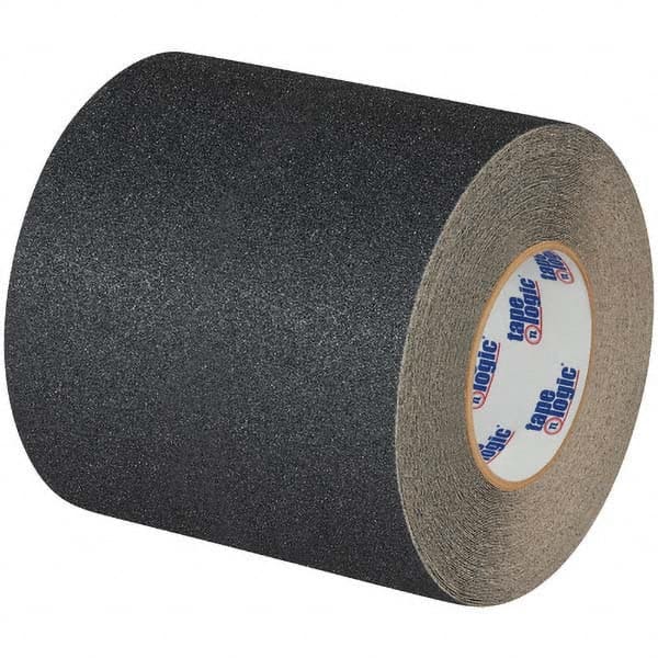 Tape Logic - 6" x 60' Vinyl Floor & Egress Tape - USA Tool & Supply