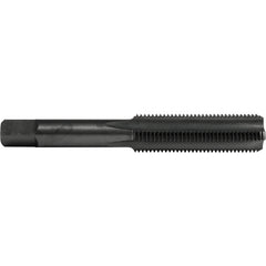 ‎1/4″- 20 4 Flute Bottoming Union Butterfield HSS Nitride/ST UNC Hand Tap ANSI E-code # 16001/4X20NO3 - Exact Industrial Supply