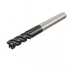 ECRB4M 1020C1072R1.0 END MILL - USA Tool & Supply