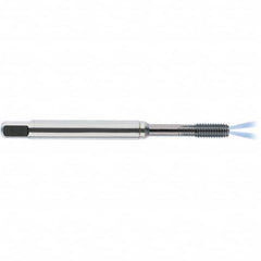 Guhring - M6x1.00 Metric 6HX Semi-Bottoming Thread Forming Tap - USA Tool & Supply