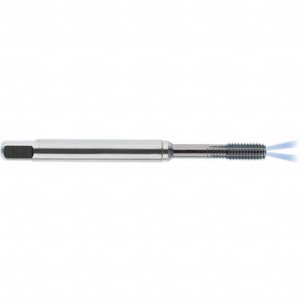 Guhring - M12x1.75 Metric 6HX Semi-Bottoming Thread Forming Tap - USA Tool & Supply