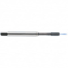 Guhring - M16x2.00 Metric 6HX Semi-Bottoming Thread Forming Tap - USA Tool & Supply
