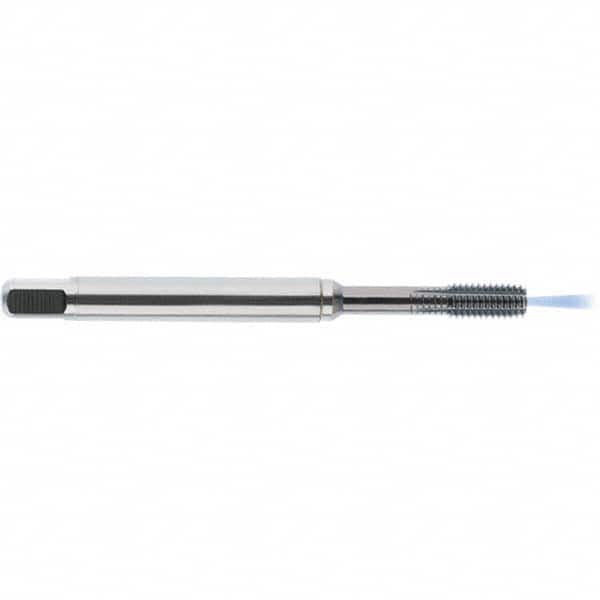 Guhring - M12x1.75 Metric 6HX Semi-Bottoming Thread Forming Tap - USA Tool & Supply