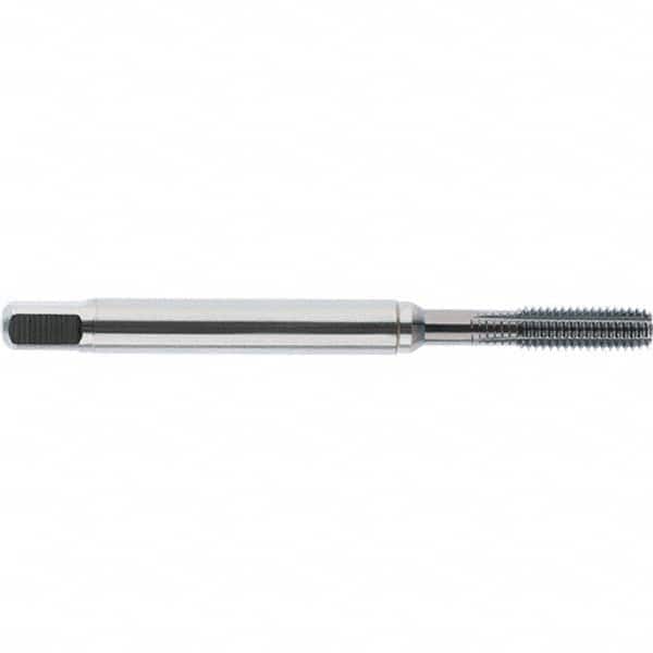 Guhring - M4x0.70 Metric 6HX Semi-Bottoming Thread Forming Tap - USA Tool & Supply