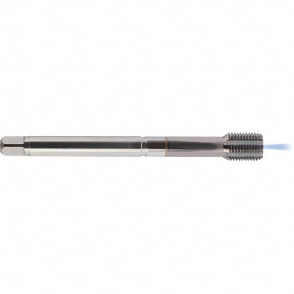 Guhring - M14x1.50 Metric Fine 6HX Semi-Bottoming Thread Forming Tap - USA Tool & Supply