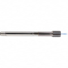 Guhring - M14x1.50 Metric Fine 6HX Semi-Bottoming Thread Forming Tap - USA Tool & Supply
