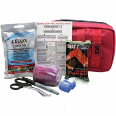 Celox - Individual Stop Bleeding Emergency Response/Preparedness Kit - USA Tool & Supply