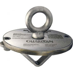 Guardian Fall Protection - Anchors, Grips & Straps Type: Replacement Metal Energy Absorber Temporary or Permanent: Permanent - USA Tool & Supply