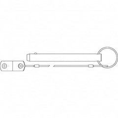 Guardian Fall Protection - Anchors, Grips & Straps Type: Hardware Kit Temporary or Permanent: Temporary - USA Tool & Supply