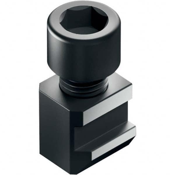 Schunk - Lathe Chuck Accessories Product Type: Jaw Nut Chuck Diameter Compatibility (mm): 185.00 - USA Tool & Supply