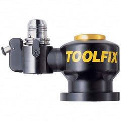 Schunk - Tool Holder Tightening Fixtures Compatible Taper: 50 Number of Positions: 2 - USA Tool & Supply