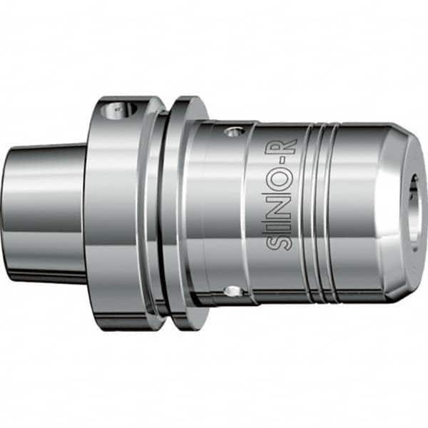 Schunk - Milling Chucks Taper Size: HSK63F Shank Type: Taper Shank - USA Tool & Supply