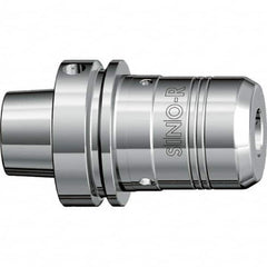 Schunk - Milling Chucks Taper Size: HSK63F Shank Type: Taper Shank - USA Tool & Supply