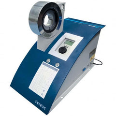Schunk - Press-Fit Tool Holder Accessories Type: Pump Additional Information: Tribos Compatible Tool Holder Tightening Fixture - USA Tool & Supply
