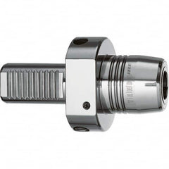 Schunk - VDI40 Modular Connection 20mm Hole Diam Hydraulic Tool Holder/Chuck - USA Tool & Supply