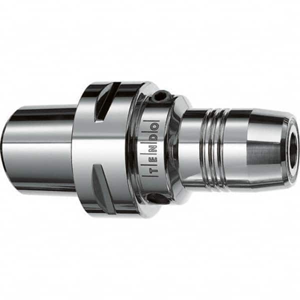 Schunk - C6 Modular Connection 32mm Hole Diam Hydraulic Tool Holder/Chuck - USA Tool & Supply