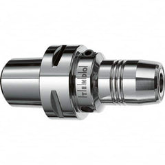 Schunk - C6 Modular Connection 32mm Hole Diam Hydraulic Tool Holder/Chuck - USA Tool & Supply