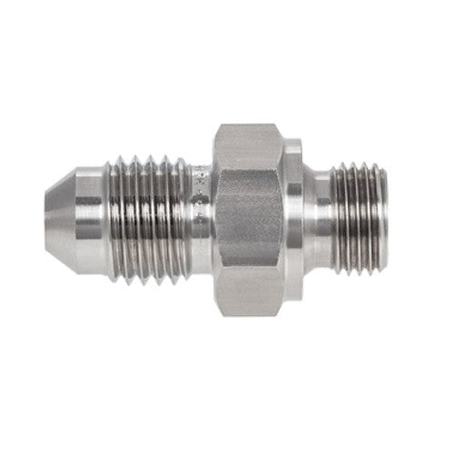 ‎CHP-NIPPLE-G1/8-7/16UNF - USA Tool & Supply