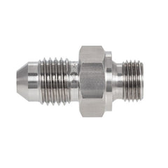 ‎CHP-NIPPLE-G1/8-7/16UNF - USA Tool & Supply