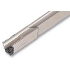 MCTR18.00XM25A-10 SHORT HOLE DRILL - USA Tool & Supply