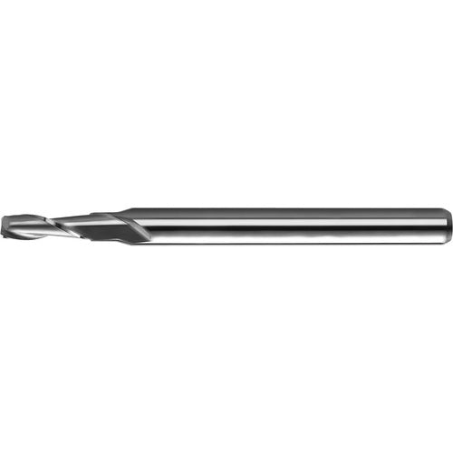 ‎0.10MM 2FL ALTIN SQ EM ALT MFG #1610-0039L012 - Exact Industrial Supply