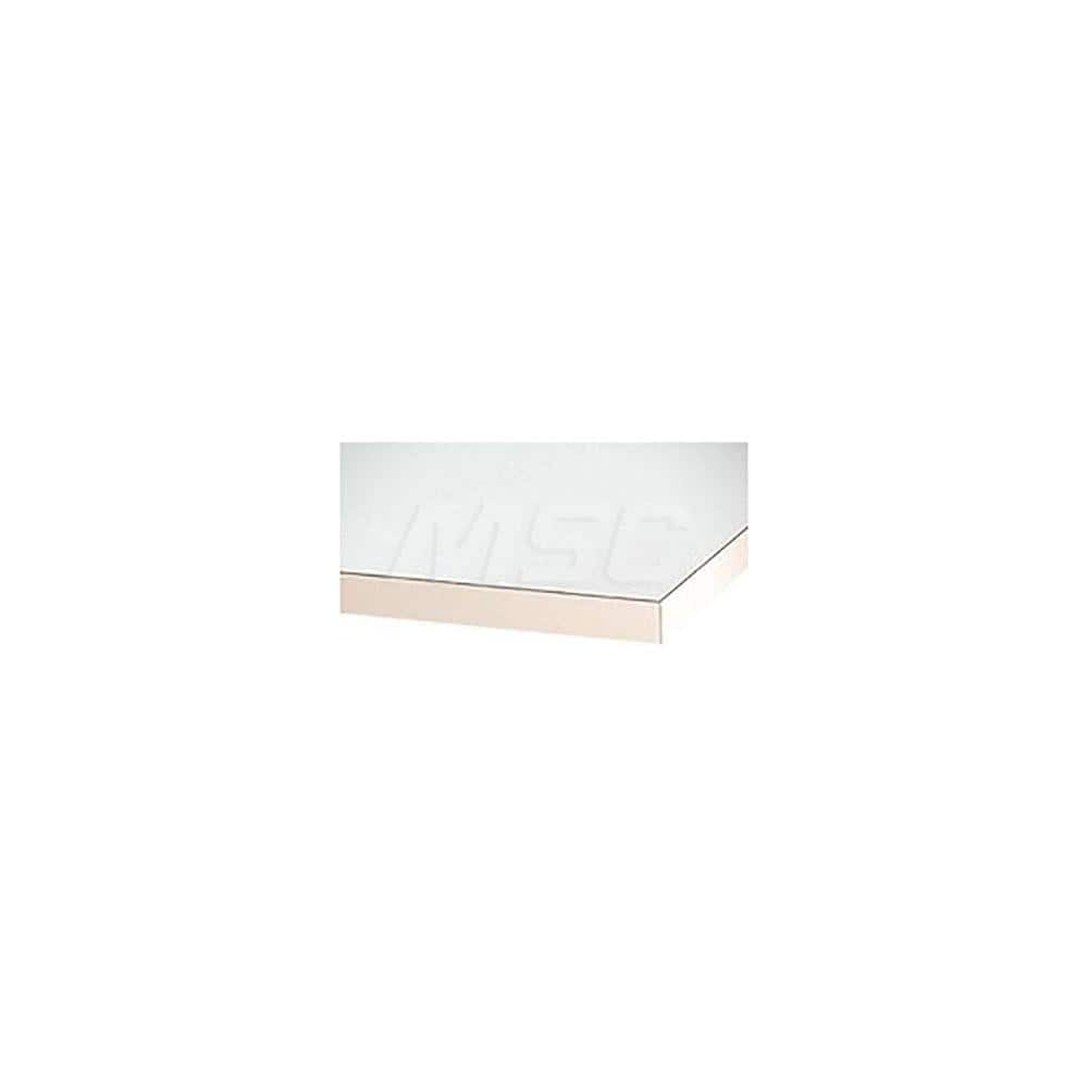 Cabinet Components & Accessories; Type: Top; For Use With: Cabinet; Color: White; Material: Laminate; Includes: Cabinet Top; Width (Inch): 36; Depth (Inch): 21 in; Height (Decimal Inch): 1.20 in; Height (Inch): 1.20 in; Color: White; Overall Height: 1.20