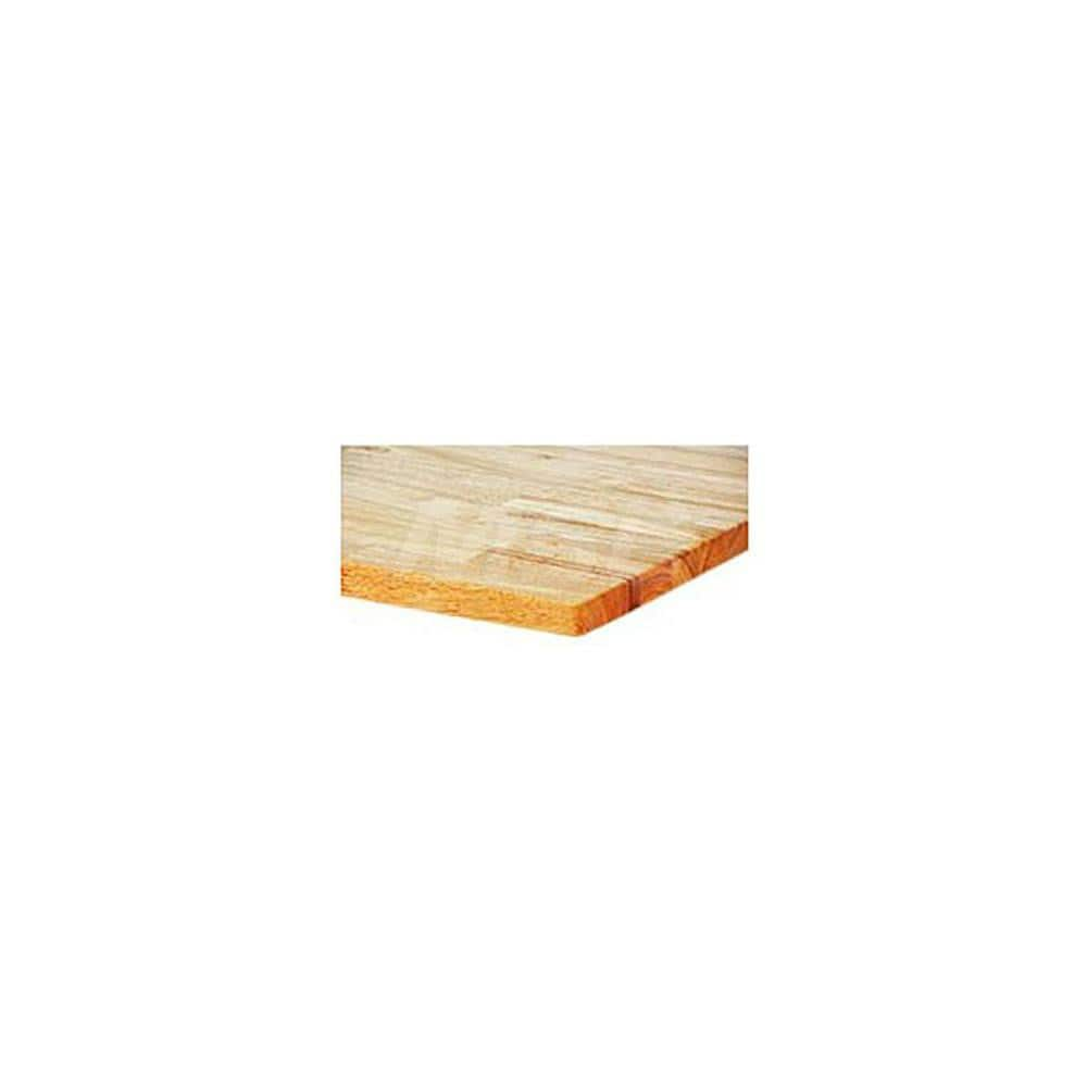 Cabinet Components & Accessories; Type: Top; For Use With: Cabinet; Color: Maple; Material: Maple; Includes: Cabinet Top; Width (Inch): 36; Depth (Inch): 21 in; Height (Decimal Inch): 1 in; Height (Inch): 1 in; Color: Maple; Overall Height: 1 in; Material