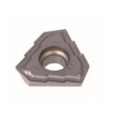 TOHT100305R-NDJ Grade AH725 Insert for Deep Tri Drills - USA Tool & Supply