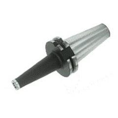 DIN69871 40 ODP16X98 TAPER ADAPTER - USA Tool & Supply