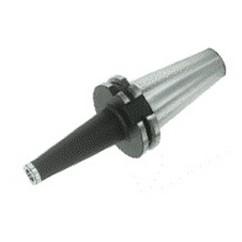 DIN69871 40 ODP 6X98 TAPER ADAPTER - USA Tool & Supply