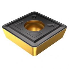 SPMT1812BR 4325 TURNING INSERT - USA Tool & Supply