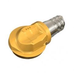 MM HBR 200-2T10 Grade IC908 - Multi Master Cutter - USA Tool & Supply