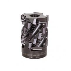 TLA10R200L213U0075A04 Face Mill - USA Tool & Supply