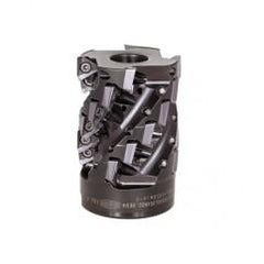TLA10R200L213U0075A04 Face Mill - USA Tool & Supply