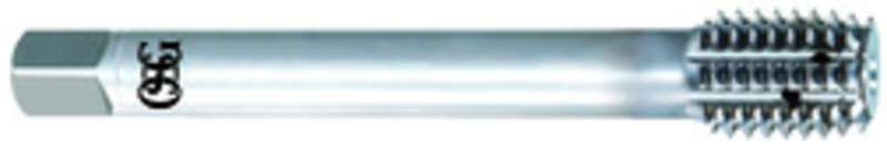 1-1/2-12 H11 2.5P EXOPRO OIL-S-XPF V - USA Tool & Supply