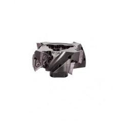 TLA15R300L110A04SS Face Mill - USA Tool & Supply
