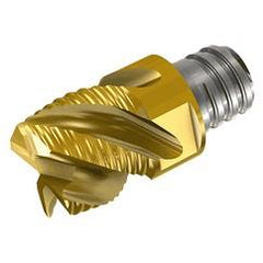 MMERS100B074T06 IC908 END MILL - USA Tool & Supply