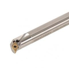 A20Q-PDUNR1104-D250 INSERT - USA Tool & Supply
