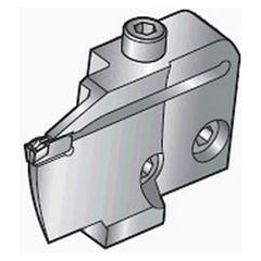 50D3545L GROOVING TOOL - USA Tool & Supply
