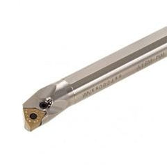 A20Q-PWLNR0604-D250 Boring Bar - USA Tool & Supply