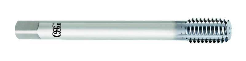 1-64 0 Fl H2 HSS-CO Forming Tap-- V Coating - USA Tool & Supply