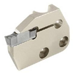 HGPAD4R-T20 HOLDER - USA Tool & Supply